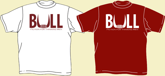 BULL shirts