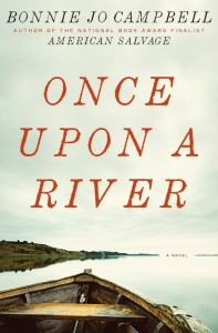 Once Upon a River {of Beer}