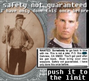 Bull R<sub>x:</sub> Nobody is Not Unsafe