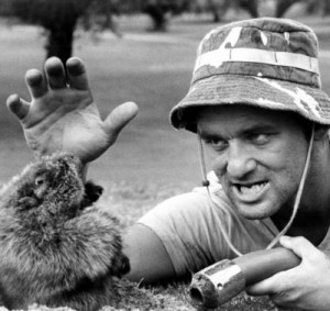 Caddyshack: The Drama