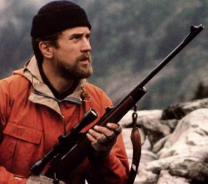 Woody Allen’s The Deerhunters