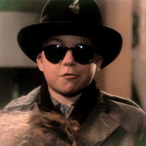 Scorsese’s A Christmas Story