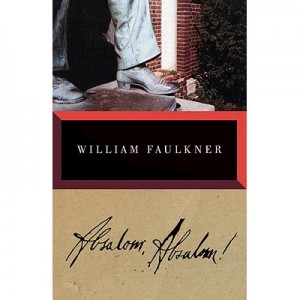 Prison Review: Faulkner’s <em>Absalom!</em>
