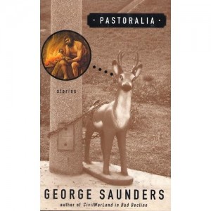 Prison Review: Saunders’ <em>Pastoralia</em>