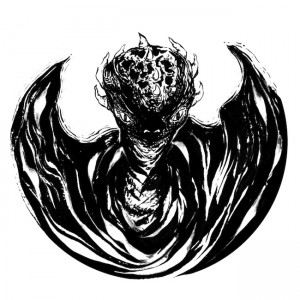 Here Be Dragons