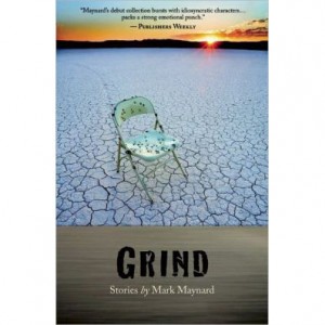 Prison Review: Mark Maynard’s <em>Grind</em>