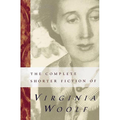 A sketch of the past virginia woolf