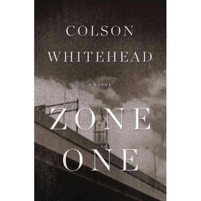 Colson whitehead reviews richard ford #2